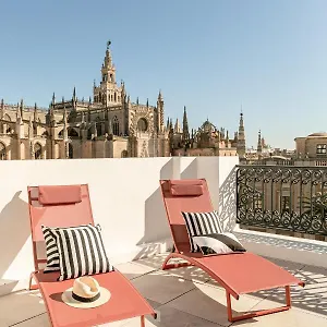 Appartement Isg Catedral, Sevilla